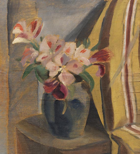 Dorothea Maetzel-Johannsen - Stillleben