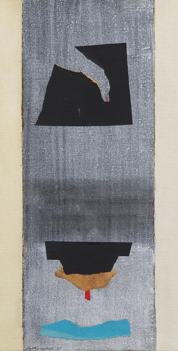 image by Giuseppe Santomaso