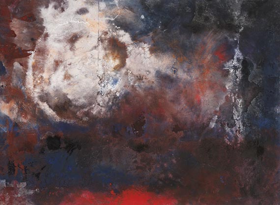 Fred Thieler, K IV/80