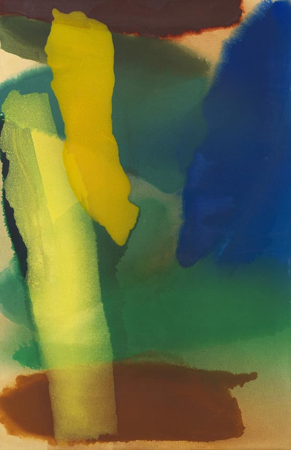 Gottfried Mairwöger - Alameda