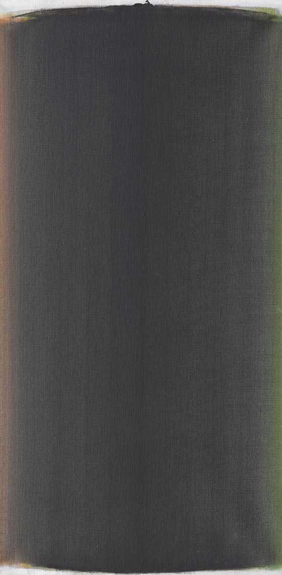Lothar Quinte - Ohne Titel
