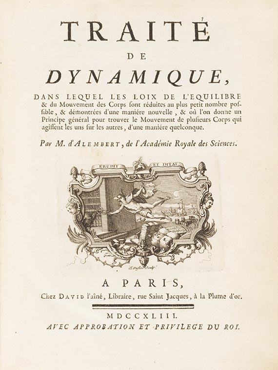 Jean le Rond d