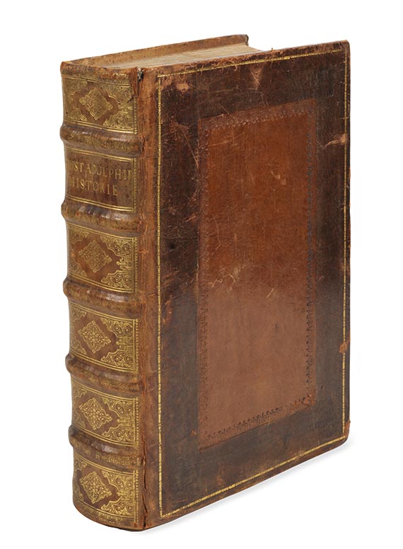 Johann Philipp Abelin - Historis oft waerachtich verhael van den gantschen toestant van Oorlooge, soo die ghevoert is in Duytschlandt - Weitere Abbildung