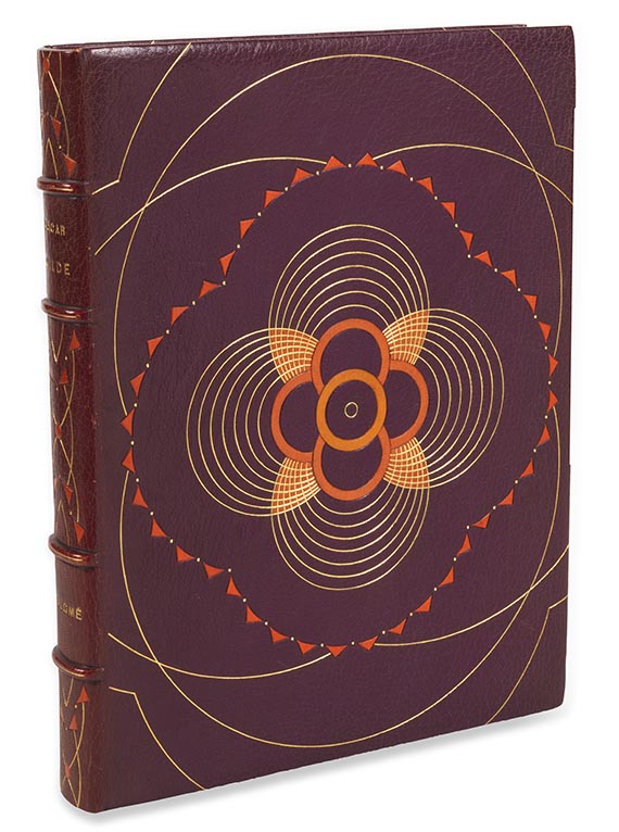 Oscar Wilde - Salom&eacute;