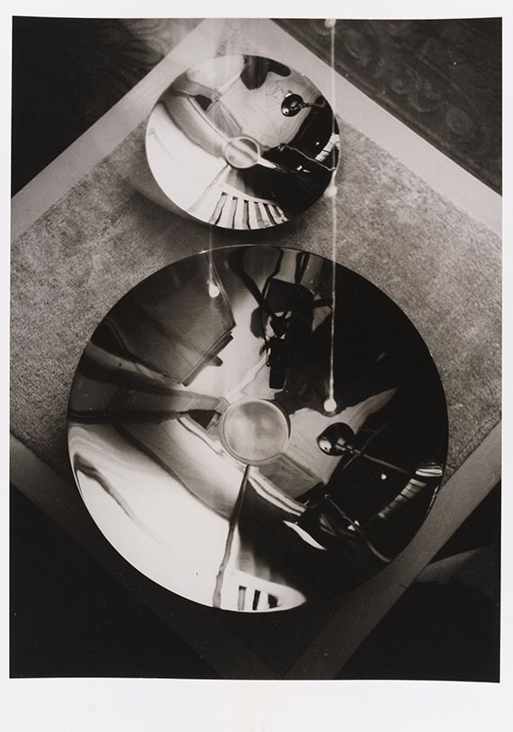   - Bauhaus-Fotografie