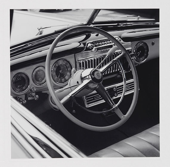 Jack Kerouac - On the road