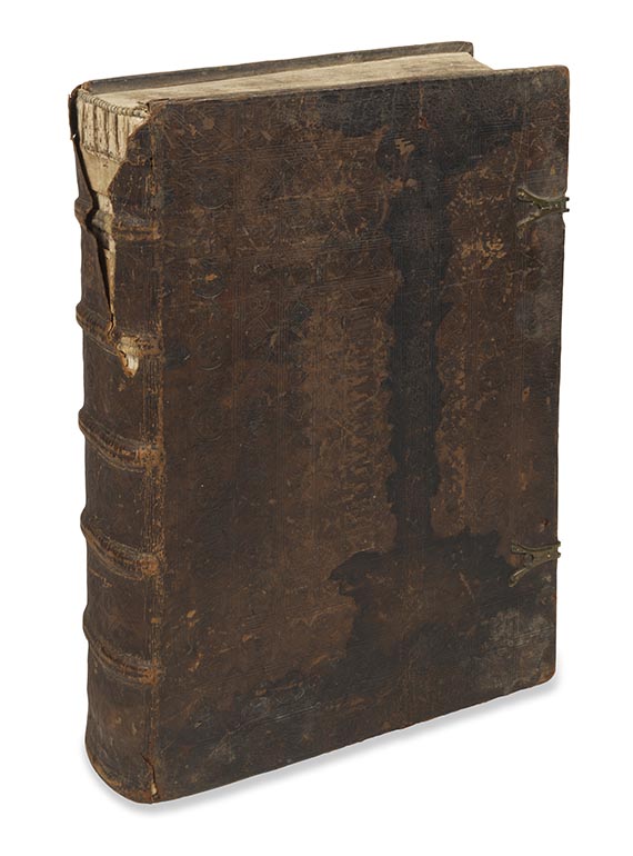  Justinianus - Infortiatum (Corpus iuris civilis) - Weitere Abbildung