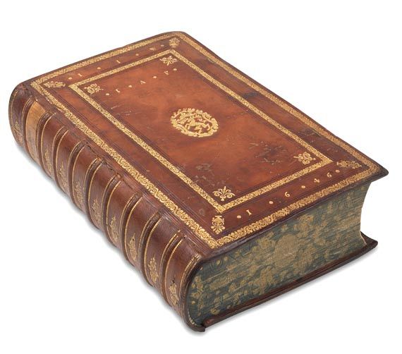 Emanuel von Meteren - Meteranus novus - Weitere Abbildung