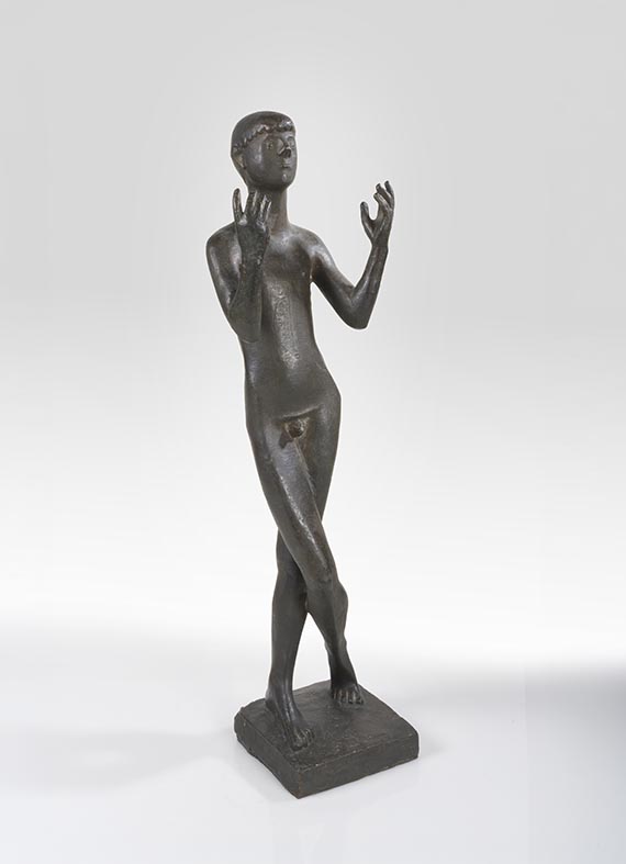 Gerhard Marcks - Orion - Weitere Abbildung