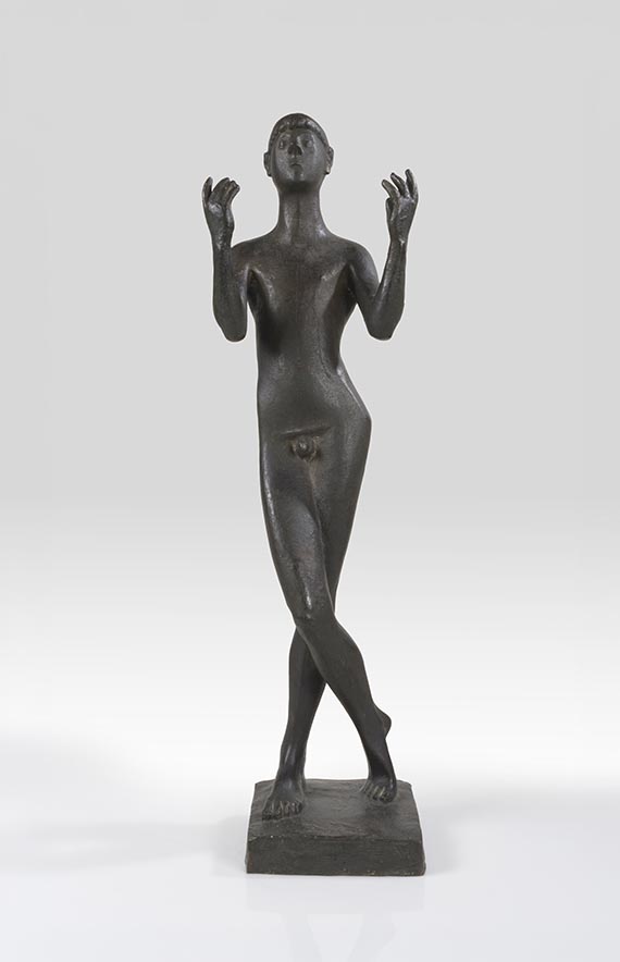 Gerhard Marcks - Orion