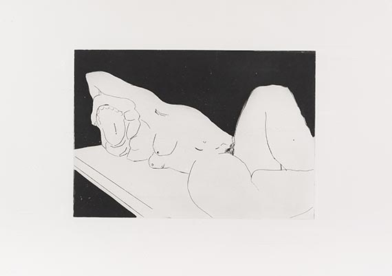 Thomas Sch&uuml;tte - C - Frauen