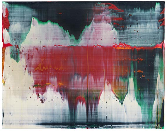 Richter - Fuji