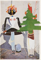 Höch, Hannah - Collage