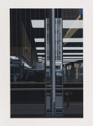 Richard Estes - Landscape No. 2