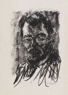 Schmidt-Rottluff, Karl - Lithografie