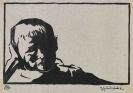 Schmidt-Rottluff, Karl - Tusche