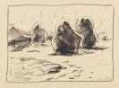 Schmidt-Rottluff, Karl - Lithografie