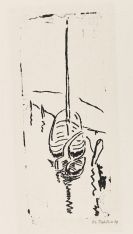 Hermann Max Pechstein - Zille