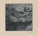 Hermann Max Pechstein - Zillen
