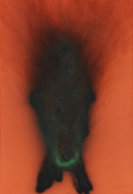 Piene, Otto - Gouache