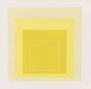 Albers, Josef - Lithograph in colors