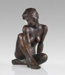Klimsch, Fritz - Bronze