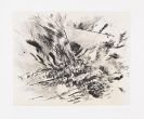 Mehretu, Julie - Drypoint