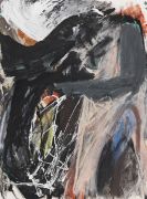Disler, Martin - Mixed media