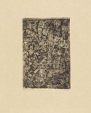 Klee, Paul - Etching