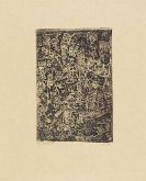 Klee, Paul - Radierung