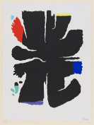 Willi Baumeister - ARU 5b