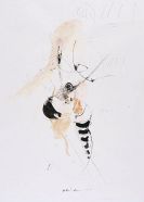 Hans Staudacher - Ohne Titel