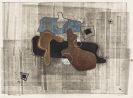 Cavael, Rolf - Ohne Titel