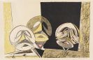 Max Ernst - Masques