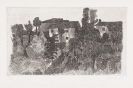 Giorgio Morandi - Il Poggio di sera