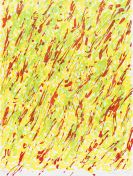 Uecker, Günther - Spring