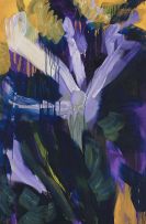Fetting, Rainer - Iris