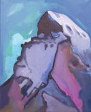 Lambert Maria Wintersberger - Matterhorn