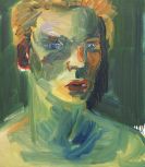 Rainer Fetting