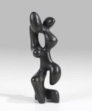 Hans Steinbrenner - Couple