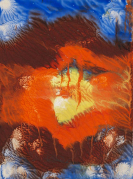 Piene, Otto - Ohne Titel