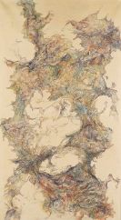 Bernard Schultze - tabuskri