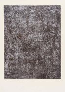 Jean Dubuffet - Tracas