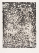 Jean Dubuffet - Hérissement