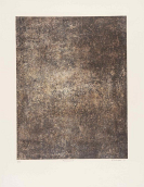 Jean Dubuffet - Mûrissement