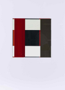 Imi Knoebel - Face 4