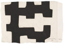 Eduardo Chillida - Idigi II