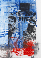 Rauschenberg, Robert - Epic