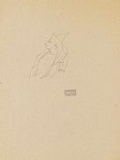 André Derain - Figuren- und Objektstudien (6 Bll.)