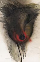 Piene, Otto - Danseuse